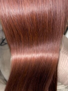 エスカーラ 町田(THE ESCALA) くびれヘア/メルティカラー/プレミアムカラー[町田駅/髪質改善]