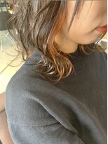 フォルテ 草薙店&nbsp;イヤリングカラー