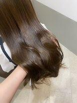 ビスコヘアー(BISCO hair)&nbsp;髪質改善トリートメント