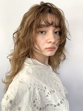 ステイシー(stay she) ennui wave style