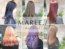 驚きのつやカラーをご提供♪トレンドカラーも充実。インナーカラー、ハイライトも人気です♪