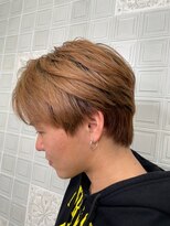 ヘンリエッタ 自由ヶ丘(Henrietta)&nbsp;ミルクティーベージュ