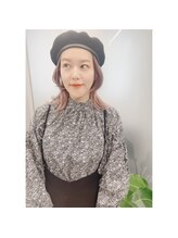 アルノー 博多口店(Arno)&nbsp;水川 麻依子