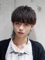 ライラ(Lyla)&nbsp;マッシュウルフ×ソフツイスパイラル