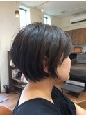グラデーションボブ　(小岩小岩駅京成小岩新小岩）