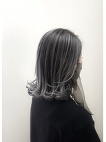 リアンリリィ バイ エイル トウキョウ(Lian lily by Eir Tokyo)&nbsp;バレイヤージュ