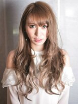 コーボ 柏(COVO)&nbsp;【COVO柏/小鴨俊彦】外国人風カラー・イルミナカラー