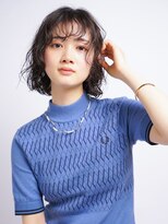 コージークルー(cozy creww) ♪切りっぱなしボブ/エアリー/ウエットボブ/烏丸/河原町