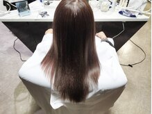 ウルーウール ヘアーアンドリラクゼーション(HEUREUX HEURE hair&relaxation)