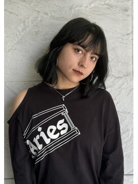 ソラ 麻布十番店(SORA) ニュアンスロブ