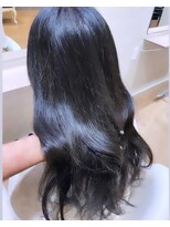 ジャパンデザイナーズアカデミー&nbsp;アイスブラック【深井、堺】