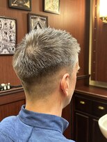 ブロートーキョー(BroTokyo)&nbsp;MEN’Sスパイキーフェード