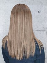 リラスパ 荻窪(relaspa)&nbsp;髪質改善COREME+スキャルプヘッドスパ