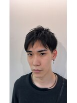 アンジェ(ange)&nbsp;ショートレイヤー