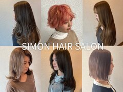 SIMON HAIR SALON