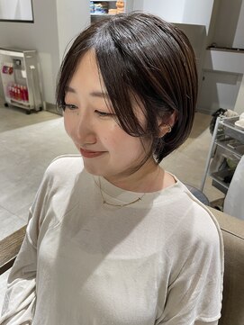 エマピボット 中川本店(EMA PIVOT) 大人ショート