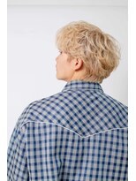 プロデュース 相模原相武台前店(Produce)&nbsp;大人気カルマパーマスタイル（相武台/座間/相模原）