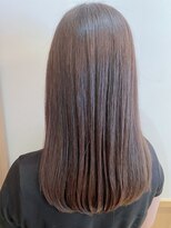 ユキオグループ グラン(yg GRAN)&nbsp;こなれミディ20代30代40代◎ヘルシースタイル髪質改善カラー