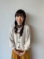 ビグディーサロン(BIGOUDI salon koshien)/中村ちはる