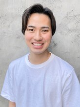 アグノス 青山(Agnos) 小川 愛誠
