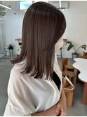 王道モテブラウン〇