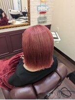 エルラ(ELRA)&nbsp;ハイトーンピンク