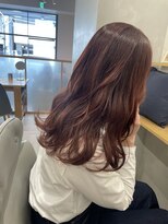 ルッカヨドヤバシ(RUCCA yodoyabashi)&nbsp;ウォームオレンジ