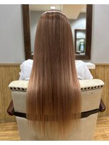 トランクス(TORANK'S)&nbsp;【高級毛♪】 シールエクステ 70枚 【52センチ】　￥17400♪