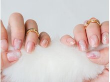 髪庵 結屋の雰囲気（ネイルも同日中にできます☆KAMIANYUIYA Nail LAB 045-225-9077）