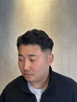 グラン 矢巾店(GRAN)&nbsp;サイドパートナチュラルウェーブ