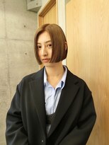 セン 表参道(sen)&nbsp;メルティカラー/ウェーブミディアム[表参道駅/明治神宮前駅]