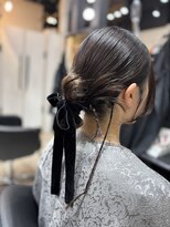 リリー(Lily)&nbsp;カチモリヘア