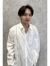 ハローバイシー 仙台(Hello by Sea) 佐藤　史弥 仙台