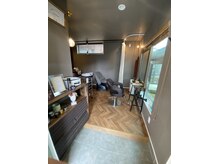 プライベートサロンパーセント(private salon %)