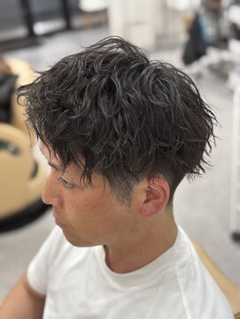 ツイストスパイラル