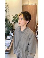 ポレポレハッピーヘアワーク POREPORE HAPPY HAIR WORK&nbsp;フェイスフレーミング