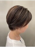 ショート＆ハイライト