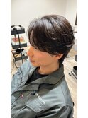 ニュアンスパーマ