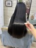 【美髪極上プラン】カット+髪質改善サイエンスアクア 9900円 [伊丹/伊丹駅]