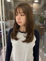 ラック 鎌倉店 (LUCK)&nbsp;顔まわりレイヤー