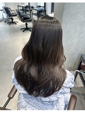 シェノン 梅田(CHAINON) 酸性矯正/美髪矯正/艶髪矯正/透明感カラー/垢抜けカット