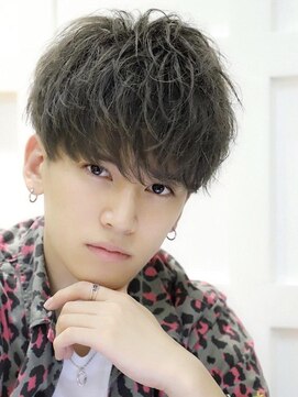 リップス 心斎橋(LIPPS) シュガービートマッシュ