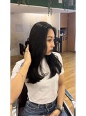 ＊layer cut＊