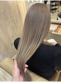 ◎ミルクティーベージュ