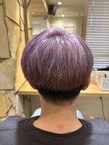 エイト新宿店(EIGHT shinjuku)&nbsp;パープルカラー