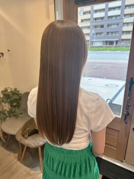 ロッカ(ROCCA) グレイスフルロング