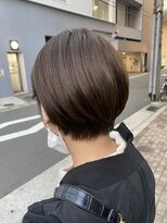 オハナ(ohana)&nbsp;チョコレートブラウン♪