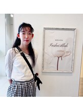 レグルス ヘアーデザイン パセオ野間大池店(Reglus hair design)&nbsp;松永 麻希