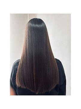 リアン(Lien) ヴァリジョアトリートメント