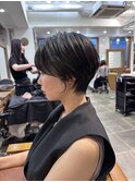 大人ショート